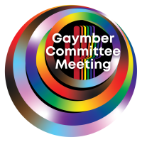 Gaymber Social Committee Meeting