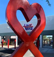 Southern Arizona AIDS Foundation (SAAF)