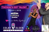 Tucson's Got Talent 4th Showcase