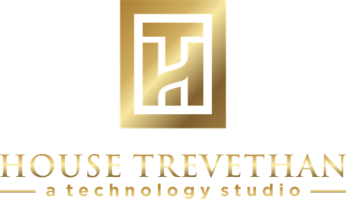 House Trevethan : a technology studio