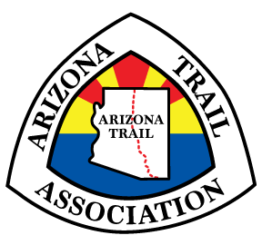 Arizona Trail Association Logo