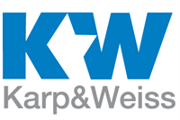 Karp & Weiss, PC