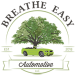 Breathe Easy Automotive