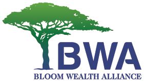 Bloom Wealth Alliance Logo