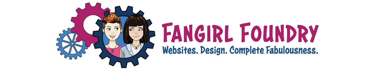 Fangirl Foundry