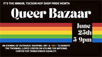 Queer Bazaar!