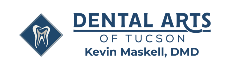 Dental Arts of Tucson - Kevin Maskell, DMD