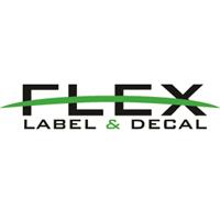 Flex Decal