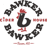 Bawker Bawker Cider House