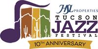 Jazz in January, Inc dba Tucson Jazz Festival
