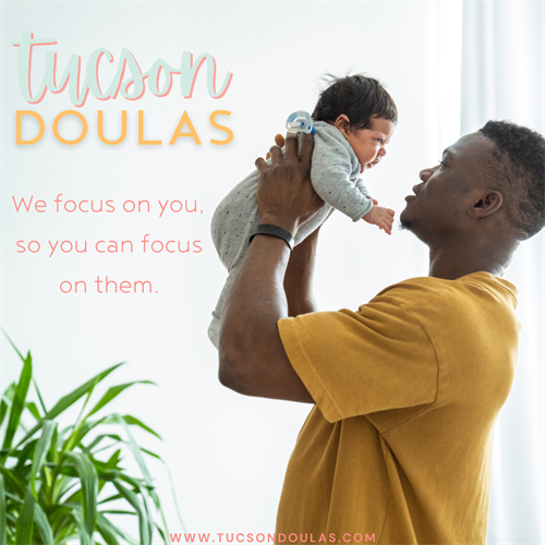 We focus on you, so you can focus on them. 