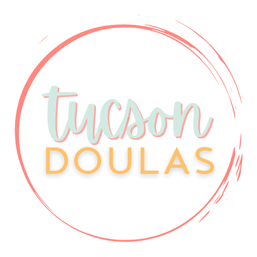 Tucson Doulas Logo