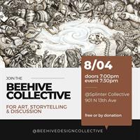 The Beehive Collective