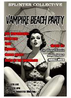 Vampire Beach Party!