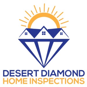 Desert Diamond Home Inspections Logo