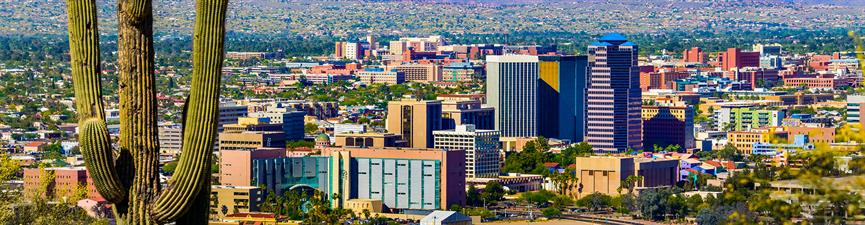 Society of Human Resources Management of Greater Tucson (SHRM-GT)