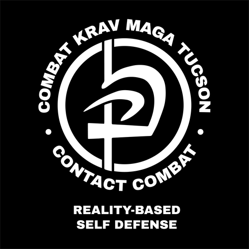 Combat Krav Maga Tucson- Reality Based Self-Defense