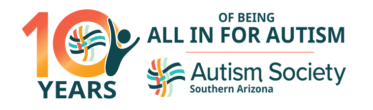 Autism Society of Southern Arizona