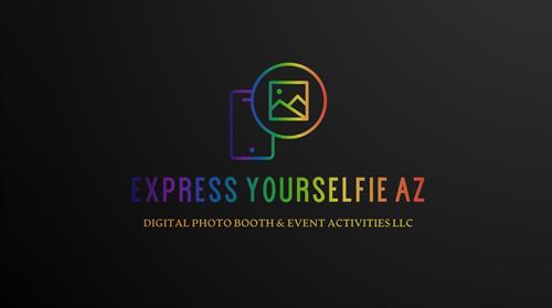 We are Express Yourselfie AZ 