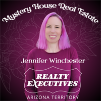 Jennifer Winchester at Realty Executives Arizona Territory