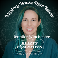 Jennifer Winchester at Realty Executives Arizona Territory