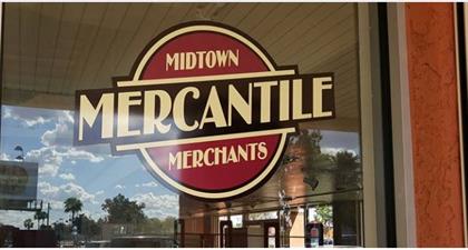 Midtown Mercantile Merchants, LLC