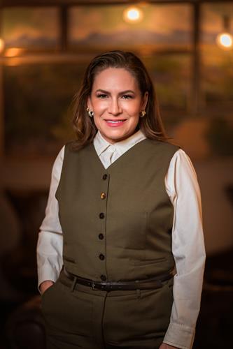 Francisca Villegas Braker