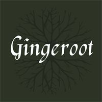 Gingeroot