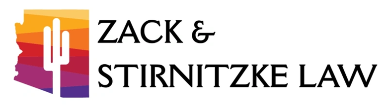 Zack & Stirnitzke Law, PLC