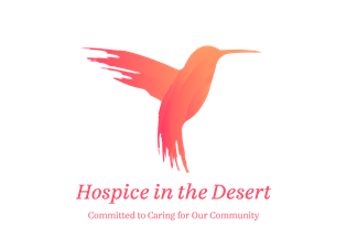 Hospice in the Desert