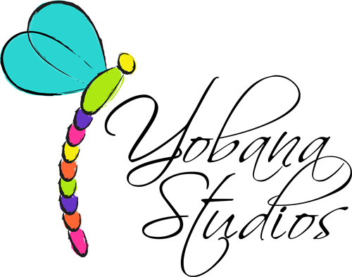 Yobana Studios Logo