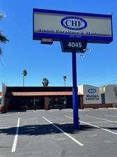 Country Home Furniture