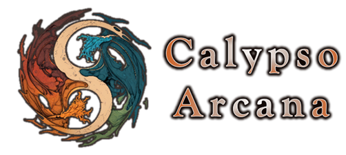 Calypso Arcana, LLC