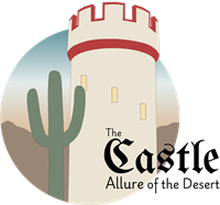 The Castle - Allure of the Desert, LLC