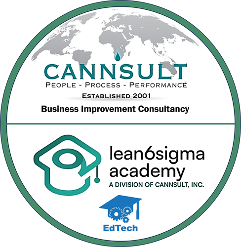 Cannsult/Lean6Sigma Academy