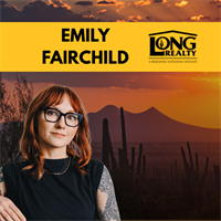 Emily Fairchild | Realtor | Long Realty