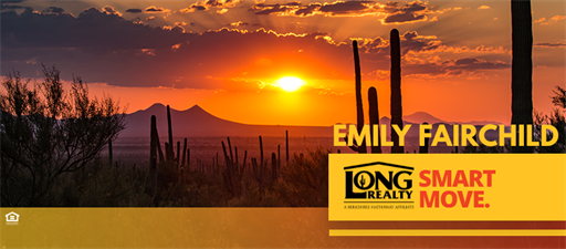 Emily Fairchild | Realtor | Long Realty