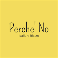 Perche No Italian Bistro