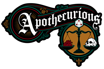 Apothecurious: Taps, Bottles & Community