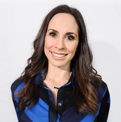 Kate Bermudez-Goldman