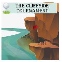 Cliffside Golf Tournament 2023 at Crescent Bar