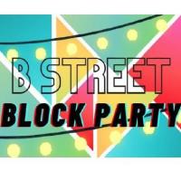 B Street Block Party 2023