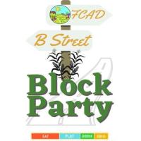 FCAD Friday Night Block Party 2023