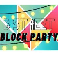 2024 B Street Block Party