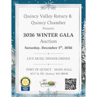 Auction 2026 - Chamber & Rotary Bi-Annual Auction