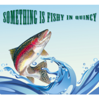 TROUT FISHING DERBY 2018
