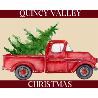 Quincy Valley Christmas Parade