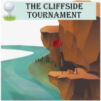 The Cliffside Golf Scramble