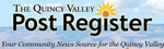 Quincy Valley Post-Register