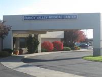 Quincy Valley Medical Center